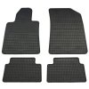 Gumové rohože pre Peugeot 508