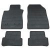 Gumové rohože pre Renault Clio 3 + 4