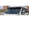 Slnečná clona, ochrana pred slnkom pre Fiat Ducato od rv.2006-