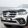 Deflektor prednej kapoty pre Mercedes X trieda W470 od rv.2017-