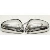 Nerezové kryty zrkadiel Seat Leon 2 1P
