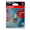 OSRAM DIADEM 12V PR21W červená