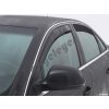 Deflektory na okná pre Audi A4 B6/B7, 2ks