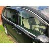 Deflektory na okná pre VW Sharan/Seat Alhambra, 4ks