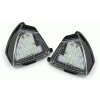 LED osvetlenie pod spätné zrkadlá VW Golf 5, Passat B6, EOS