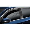 Deflektory na okná pre VW Passat B6, B7 2ks