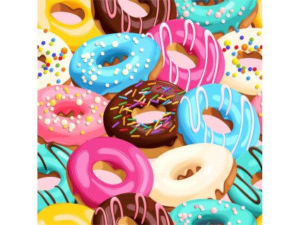 Donuts