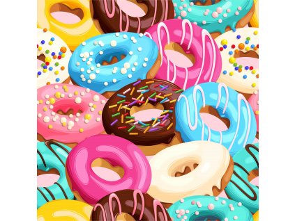  Donuts