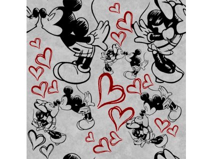  Disney love