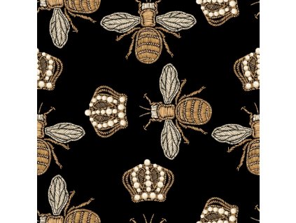 Royal bee