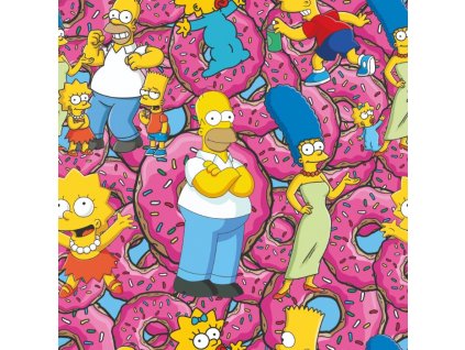 The Simpsons