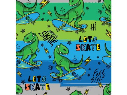  Lets skate