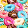  Donuts