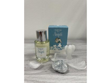 Anjeli parfem