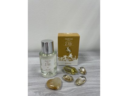 Elfovia parfem