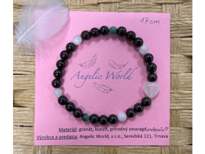 Náramok MÁRIA MAGDALÉNA