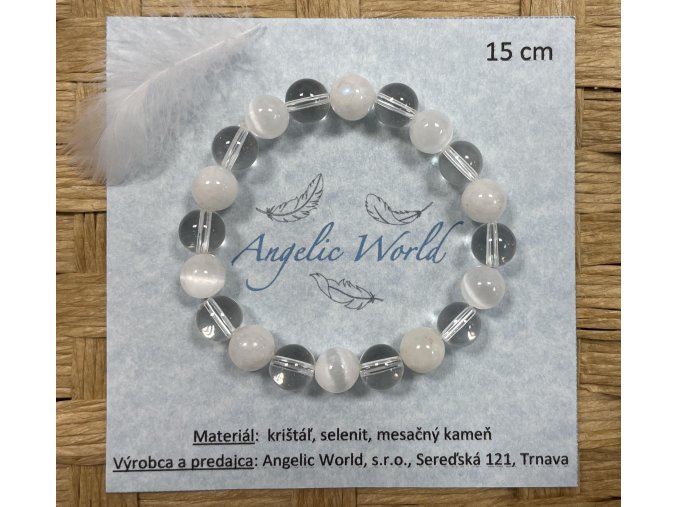 Náramok Archanjel Gabriel