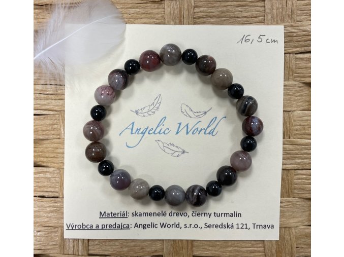 Náramok GAIA - Matka Zem