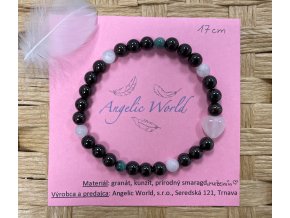 Náramok MÁRIA MAGDALÉNA