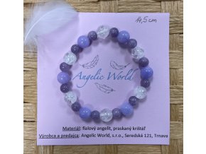 Náramok Archanjel Nathaniel