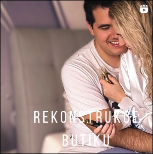 Rekonstrukce