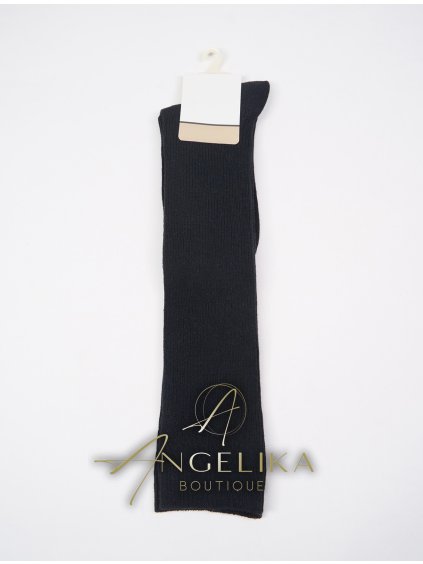 Kašmírové podkolenky