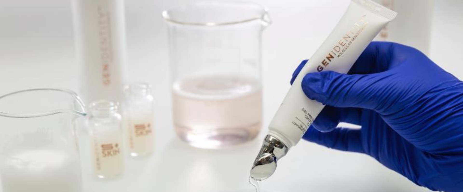 Kosmetické ošetření pleti Praha