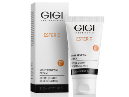 ESTER C