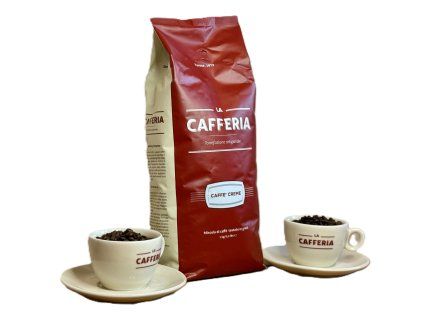 Cappuccino Italiano Set