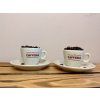 Espresso Forte Set – Milano 1000 g