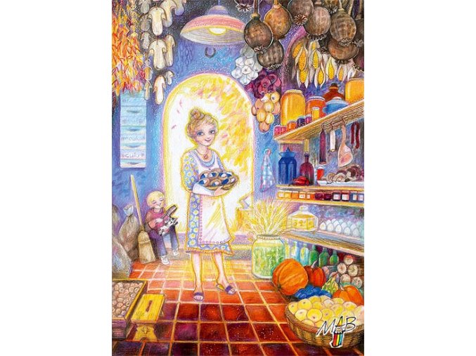 Luna v Panne web obchod