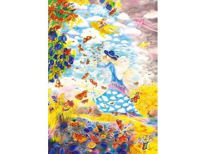 August Fairy