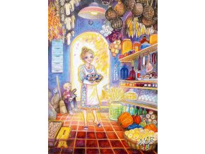 Luna v Panne web obchod