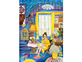 Luna v blizencich web obchod