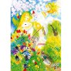 April Fairy of Joy