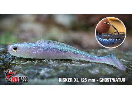 4781 kicker xl ghost natur