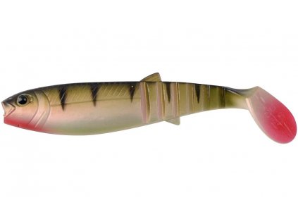 Savage Gear Cannibal Shad Perch-8 cm 5 g (Dĺžka 8cm, Gumová nástraha Gumová nástraha, Výrobca Savage Gear)