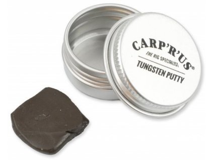 Carp´R´Us plastické olovo Tungsten Putty 15 g (Výrobca CARP´R´US)