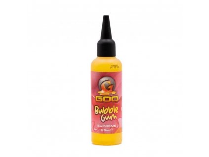 Korda Atraktor Goo Smoke 115 ml - Bubble Gum (Výrobca Korda)