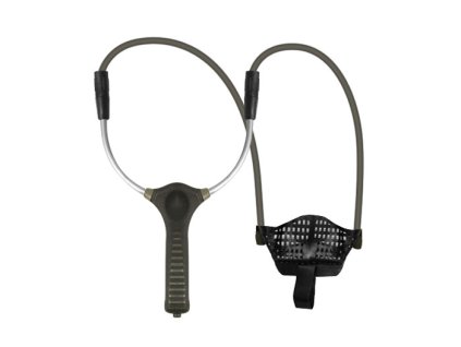 Prak Delphin STEEL - kovový (Výrobca Delphin, Model STEEL)