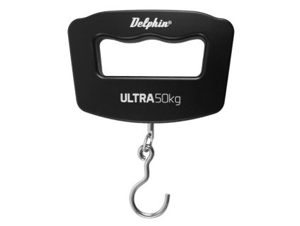 Digitálna váha Delphin ULTRA (Výrobca Delphin, Váha 120g)