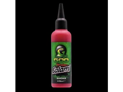 5529 booster korda goo salami z1