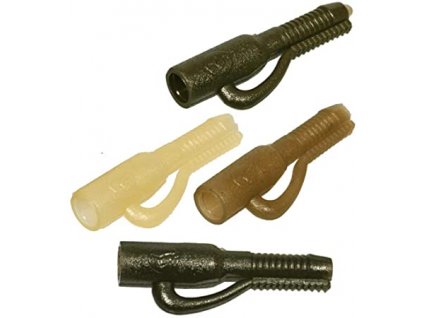 Korda Kompaktný klip LEAD CLIP (Model LEAD CLIP, Farba weed)