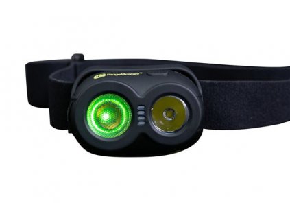 RidgeMonkey: Čelovka VRH150X USB Rechargeable Headtorch