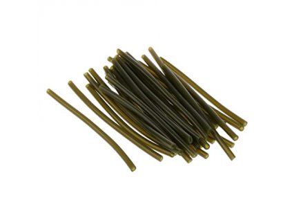 Korda Zmršťovacia hadička SHRINK TUBE (Priemer 1,6mm, Farba Hnedá)