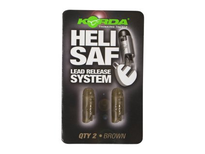 KHD Heli Safe Brown