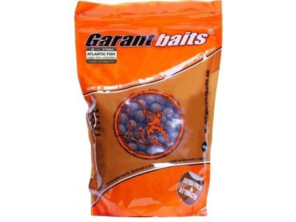 Garant Baits Atlantic Fish