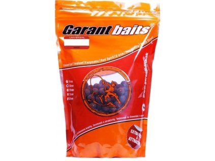 Garant Baits Hotberry