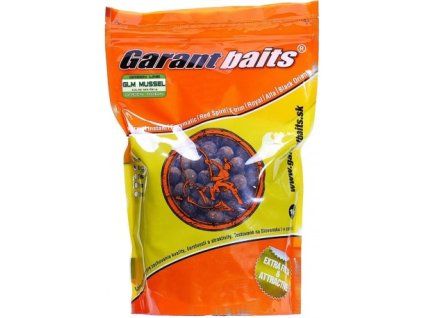Garant Baits GLM Mušla Univerzal