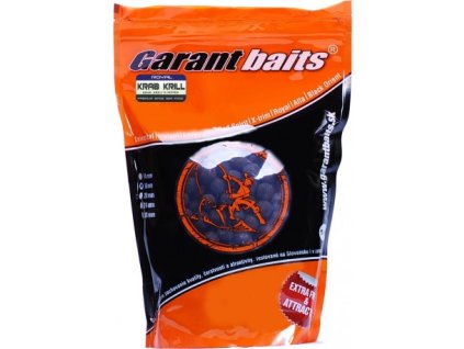 Krab / Krill
